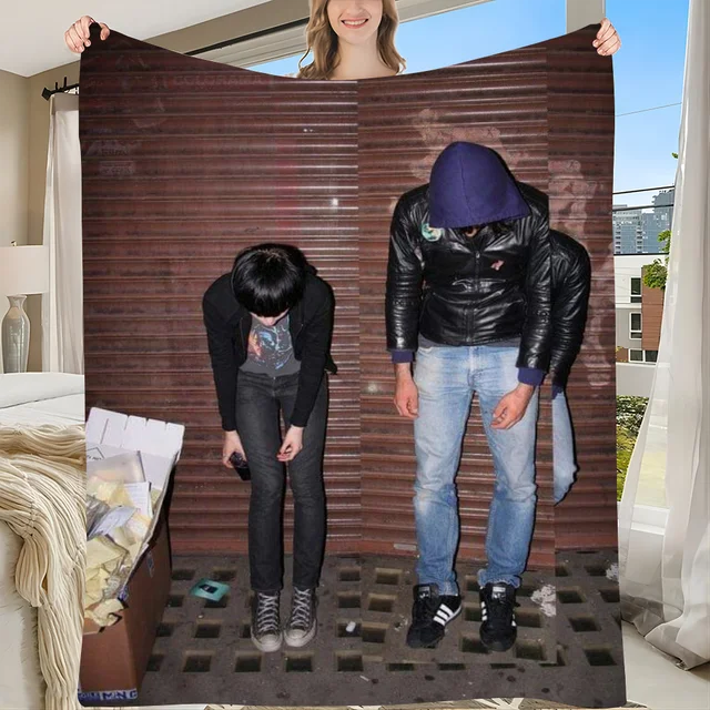 Bande de châteaux en cristal, tapisserie murale suspendue, Tarot Hippie, pour dortoir, décoration de maison, DIY bricolage 5
