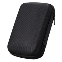 For Anbernic RG34XX Portable Storage Bag K36/R36S/R35S Protective Shell Game Console Shockproof Carrying Case With Mesh Pocket - Image 5