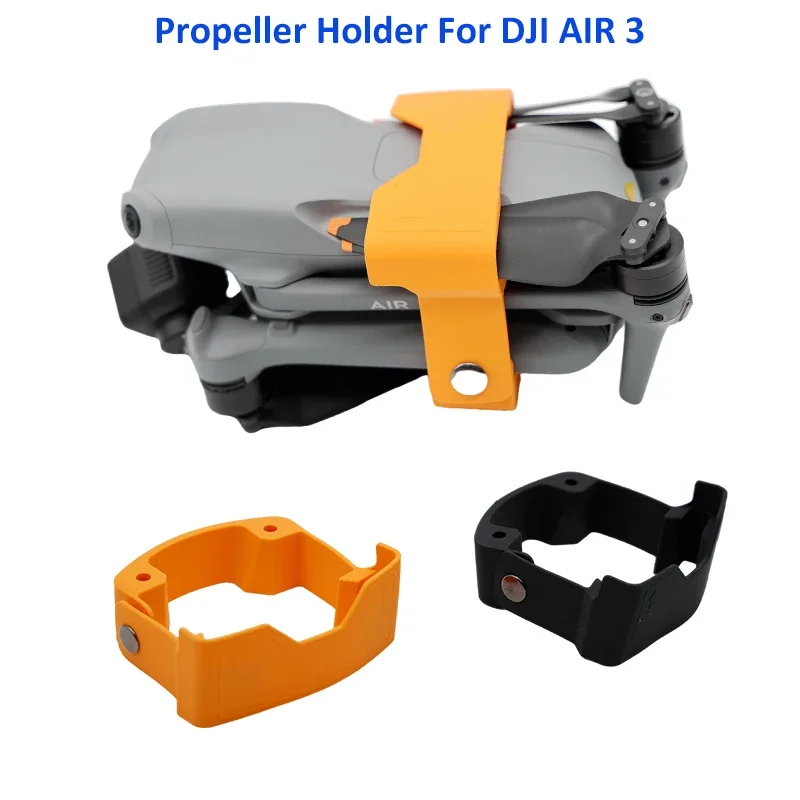 

Propeller Fixed For DJI Air 3 Propeller Holder Blade Stabilized Props Protector for DJI Air 3 Drone Accessories