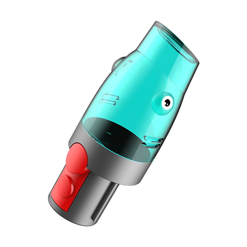 

1Pc Suction Head For Dyson V7 V8 V10 V11 V15 Vacuum Cleaner Household Vacuum Cleaner Replacement Spare Parts