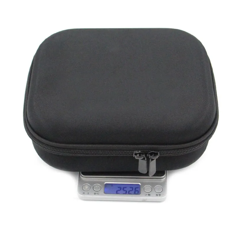 Sac de transport pour télécommande TBS TANGO II - Noir