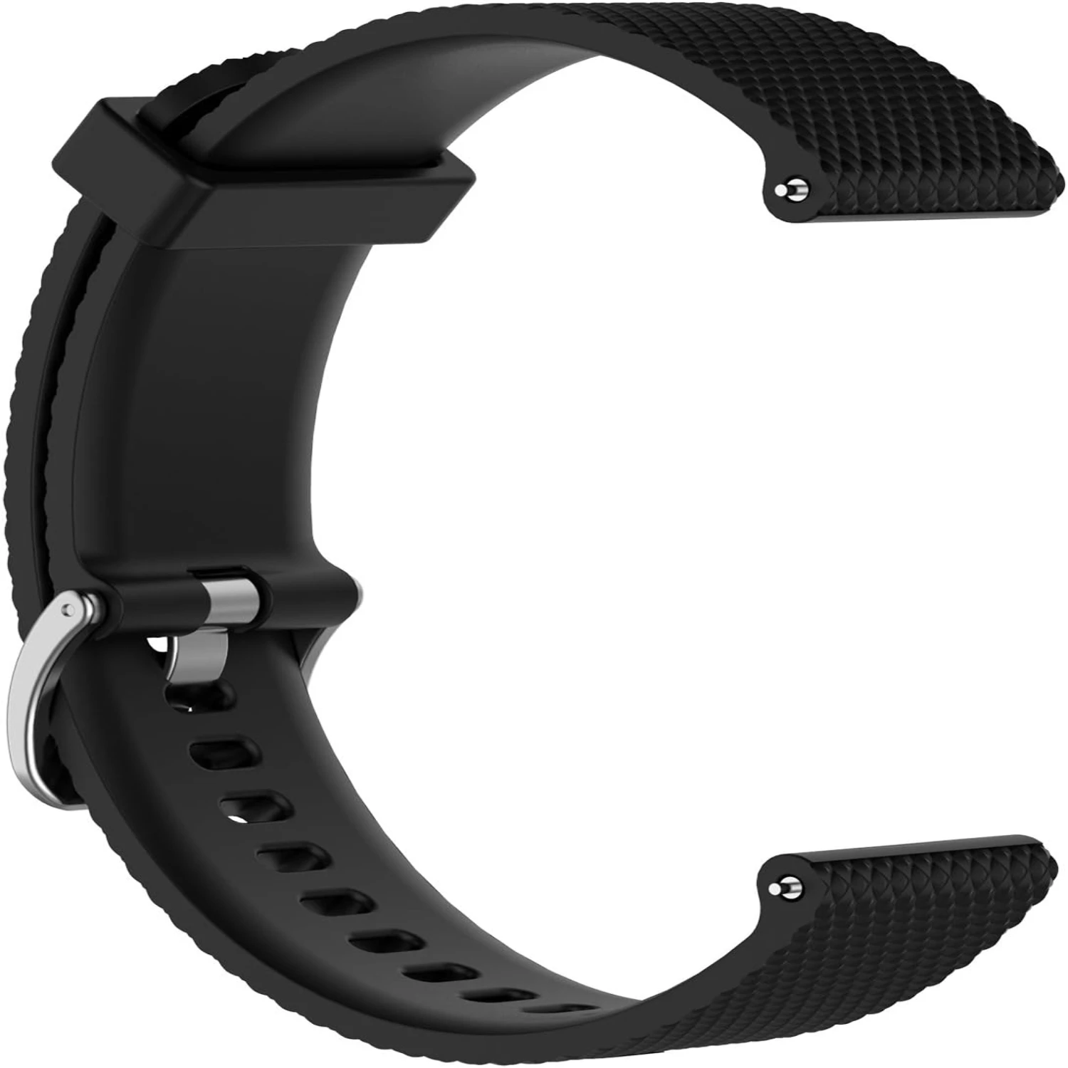 Forerunner Wristband Enhance Workouts Track Progress