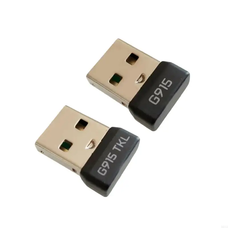 무선 게임용 키보드 G915 G915 TKL용 USB 동글 신호 키보드 수신기 어댑터
