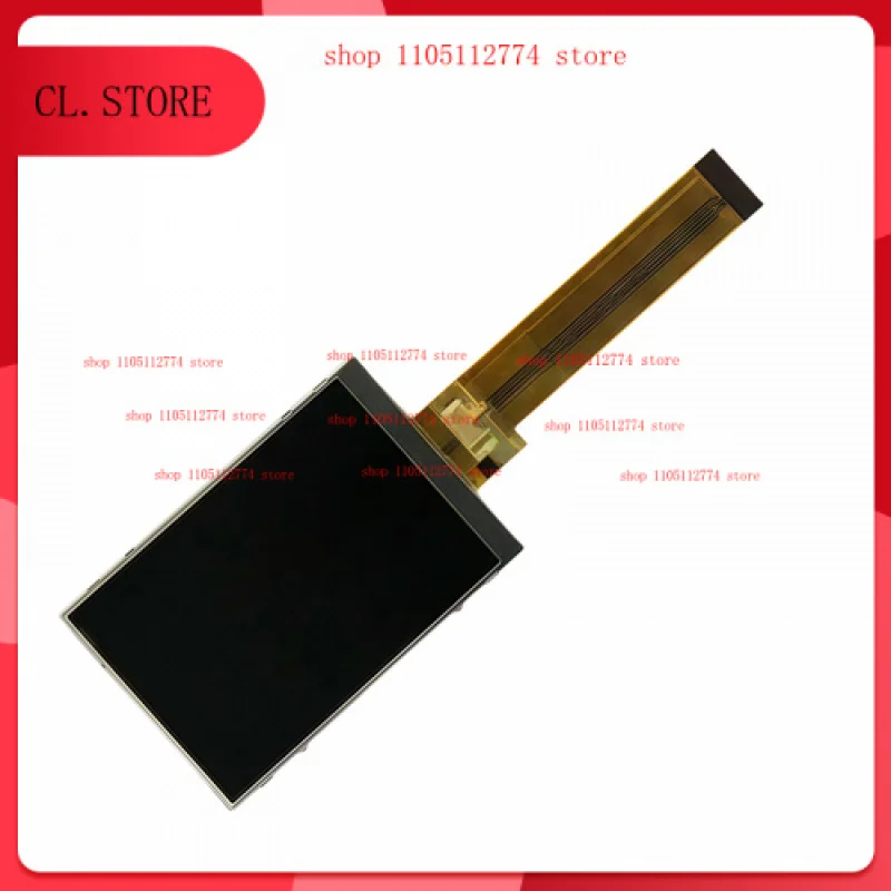 Leica D-LUX5 D-LUX4 카메라 디스플레이 수리 및 교체용 새 LCD ..