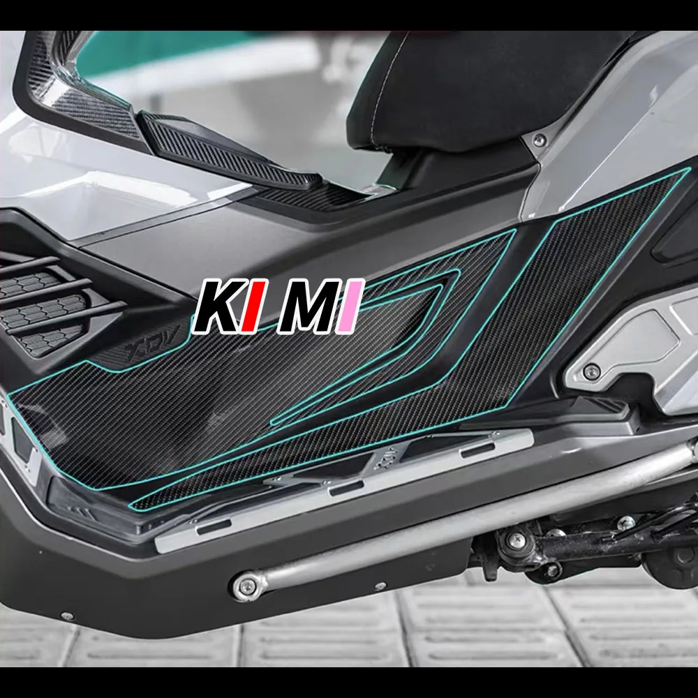  ź  ȣ ʸ ٵ ƼĿ, Keeway Vieste 300 XDV