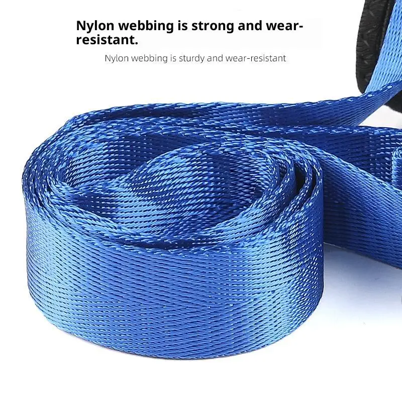 Portable Aid Tool Leg Lifters For Elderly Adjustable Leg Lifter Lifting After Hip Replacement For Recovery Hospital Home Senior