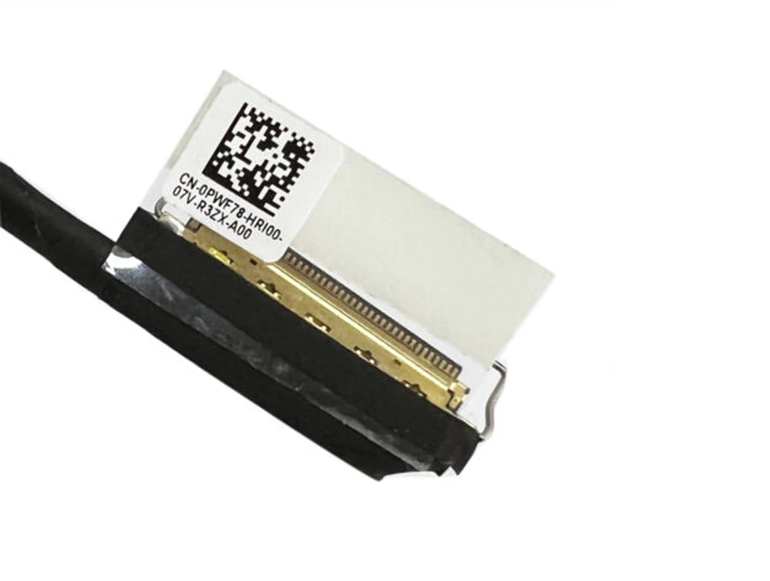 0PWF78 Vostro 5401 5402 5409 노트북 Lcd 화면 EDP 비디오 케이블 HD 케이블 용 Inspiron의 새로운 기능