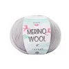 50g/roll Merino Wool Yarn Baby Wool 130M/roll DIY Hand Knitted Crochet Scarf Clothes Yarn Clothes Hats 5