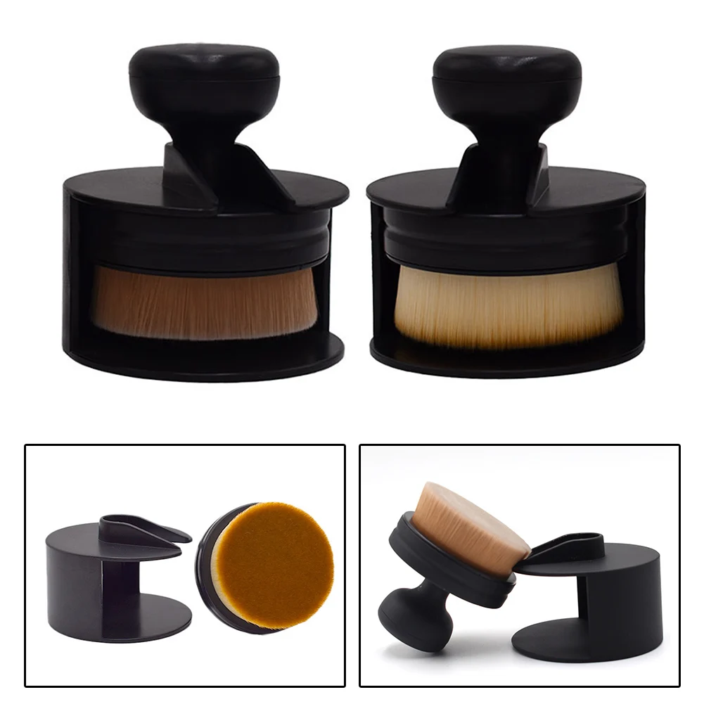 Vinyl Record Cleaner Anti-Static Vinyl Record Brush Dust Cleaning Brushes For Albums LP CD Keyboard Camera Lens