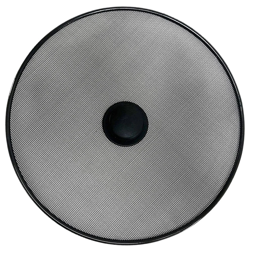 

Stainless Steel Splatter Screen Mesh Splatter Guard Grease Splatter Screen Frying Pan Splatter Screen Kitchen Accessories