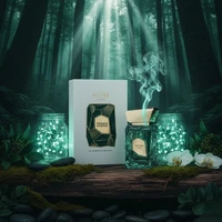 Parfum riche, luxueux, longue durée, élégant, sensuel, lumineux, doux, chaud, séduisant, aura féminine, sophistiqué, lisse, captivant 4