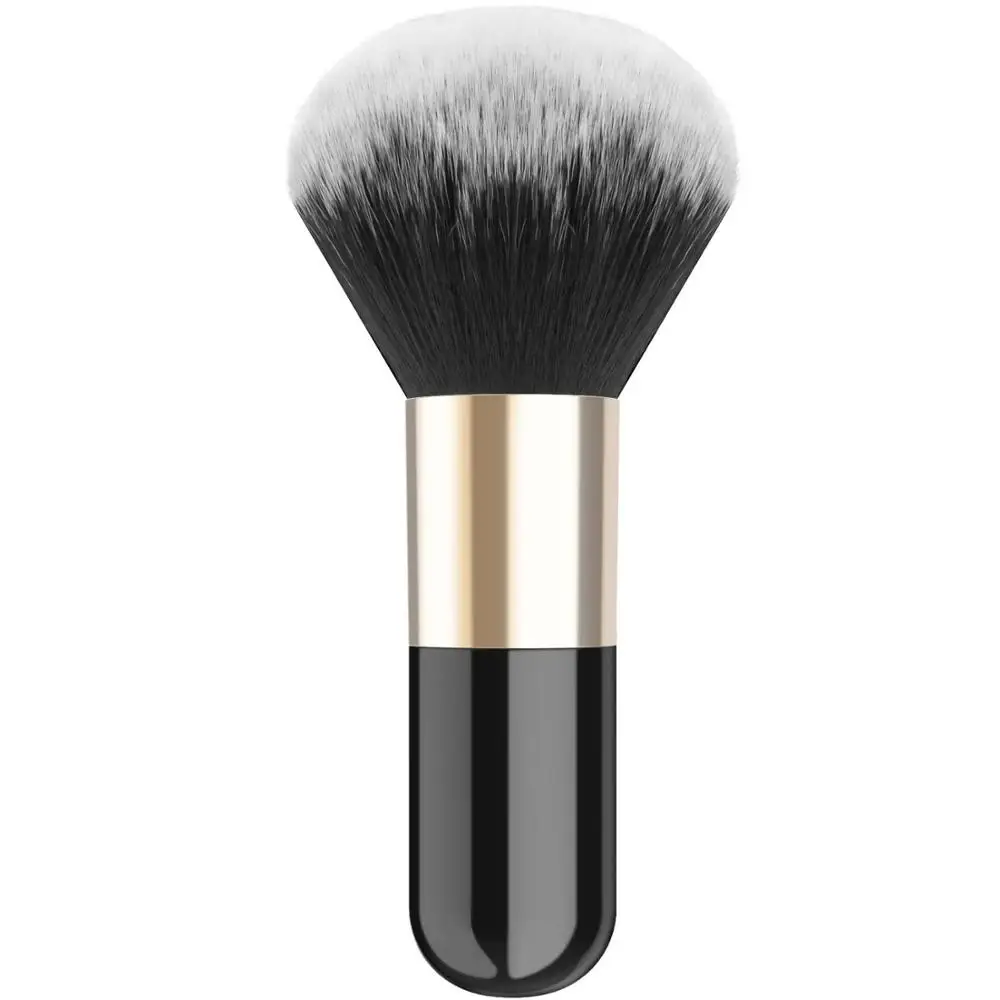 Big Size Makeup Brushes Beauty Powder Face Blush Brush Professional