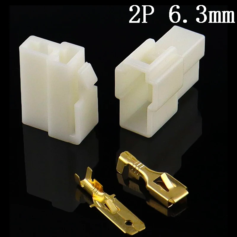 Рисунок 6 - 1 компл. 6,3 мм 1/2/3/4/6/8/12P/14