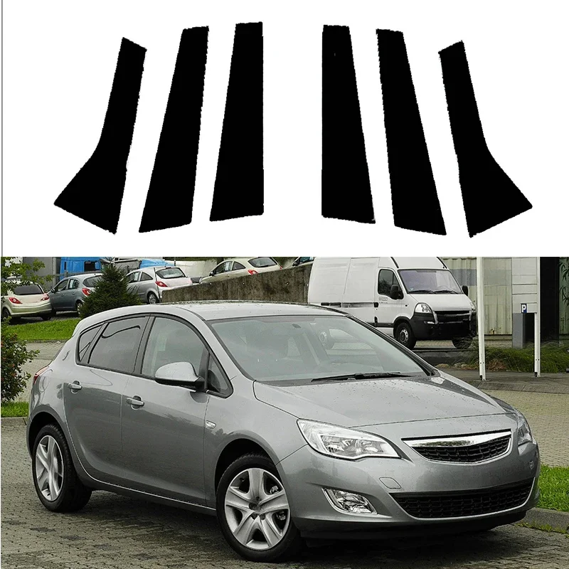 Copertura Retrovisore Per Vauxhall Per Astra Per Opel Per Astra Per J Mk6 Per Berlina Per Hatchback Per Bat Copertura Specchio 2010-2015 Laterale Copertura Specchio Auto Calotte Specchietti (Colore