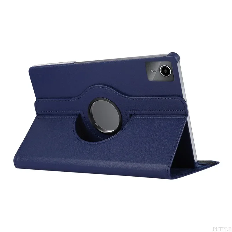 Versatile 11 Tablet Stand Cover with Multi-Angle Viewing
