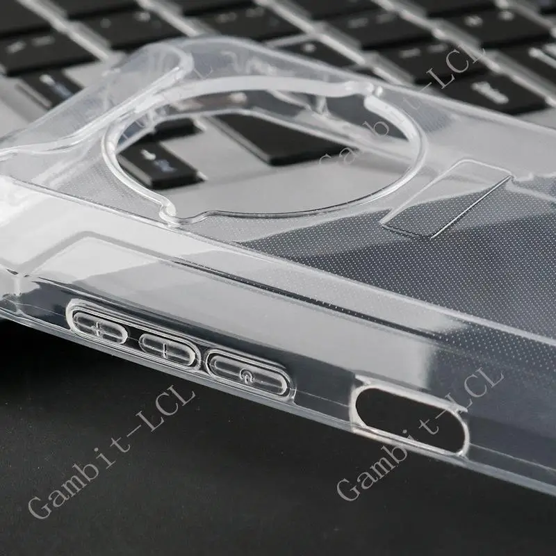 For Doogee S96 GT Pro S96GT 6.22" 2022 Silicone Smartphone Phone Protective Back Shell Soft TPU Case 3