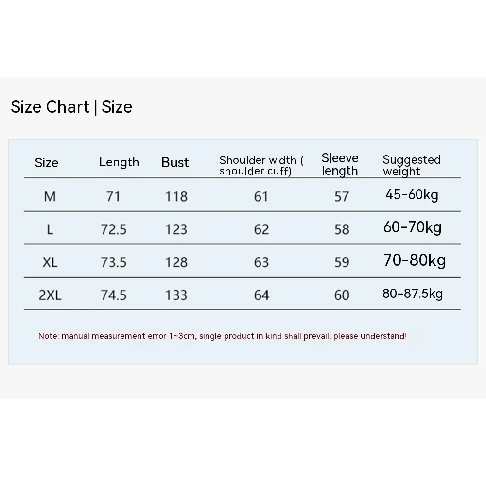 Women's Down Coat Mid Length Standing Collar Thickened Bread Style_voghion.com