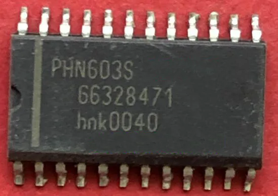 

PHN603S SOP24 IC spot supply, quality assurance, welcome to consult, the spot can be straight shot