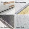 Luxury Corridor Runner Carpet Long Strip Rug for Hallway Living Room Home Aisle Floor Mat Entryway Decor 6