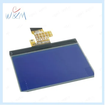 Pantalla LCD para Peugeot 407 407SW (2004-2006) Tablero de Instrumentos A2C53119649 Envío Rápido 1