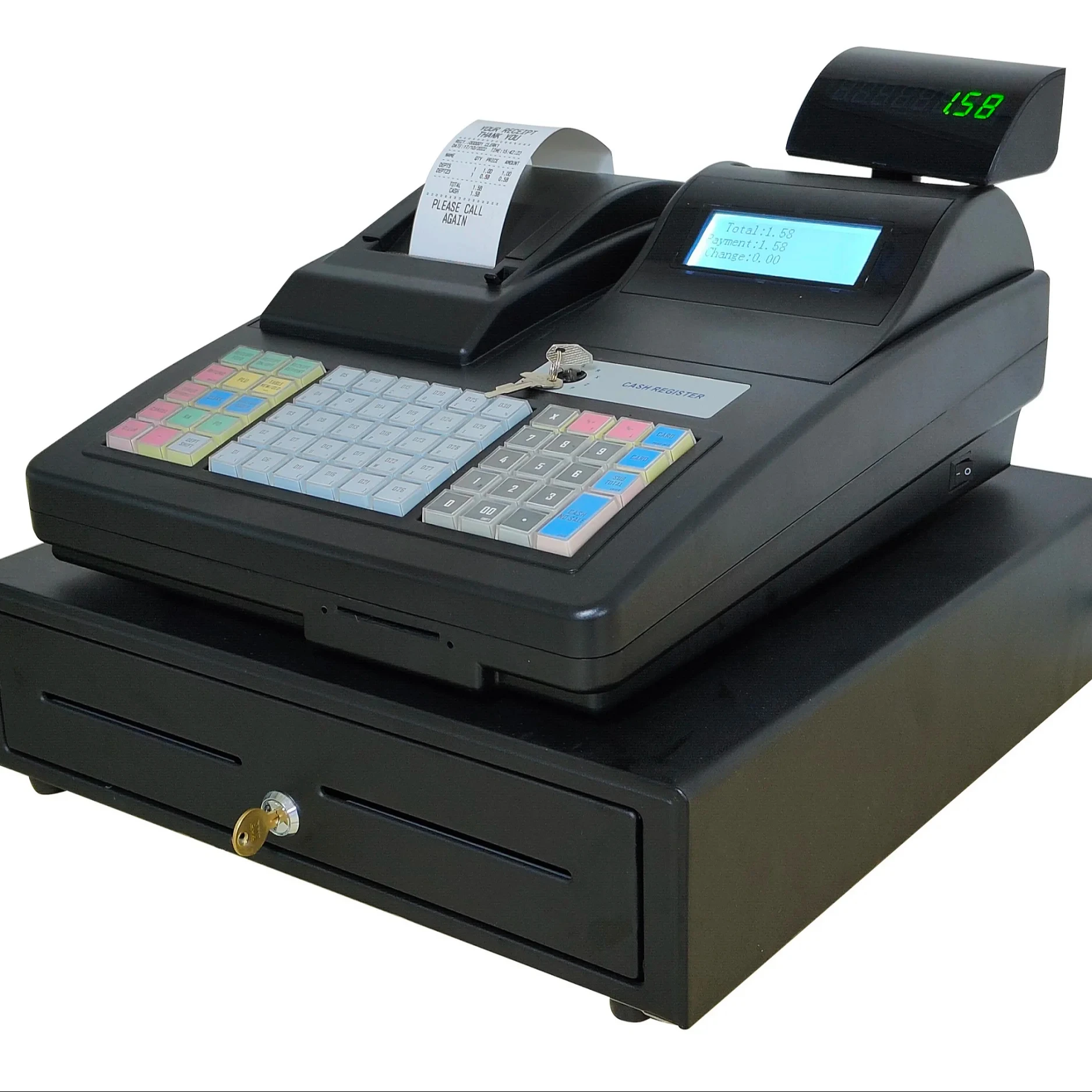 

Longfly electronic old cash register old pos systems machine for sale offline pos machine pos terminal payment machine TPV