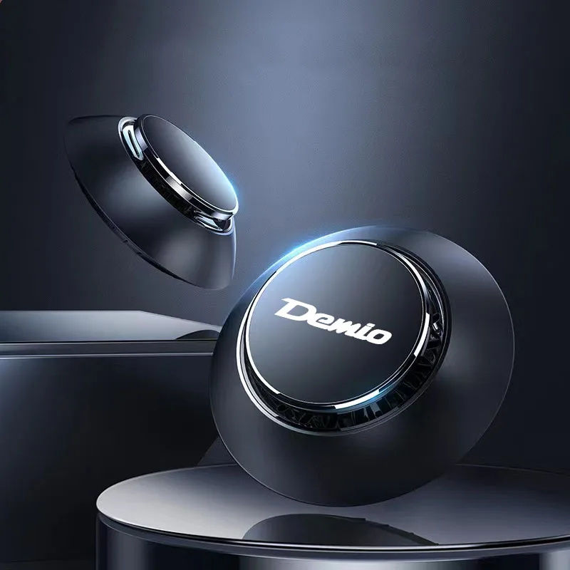 

Customed Car Air Freshener Solid Aroma Perfume Diffuser Auto Perfume Aromatherapy For Mazda 2 Demio 2015 - 2021