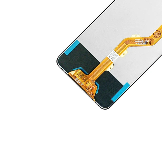 Ecran De Telephone Écran Lcd Oem Et Numériseur Pièce De Réparation De  Montage (Sans Logo) Pour Infinix S5 Pro X660 - Cdiscount Téléphonie