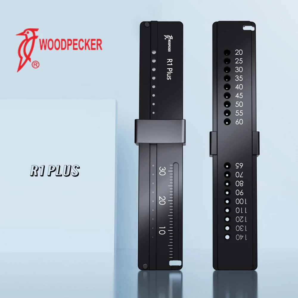 Датчик WOODPECKER R1 Plus для точек Гутта-перча
