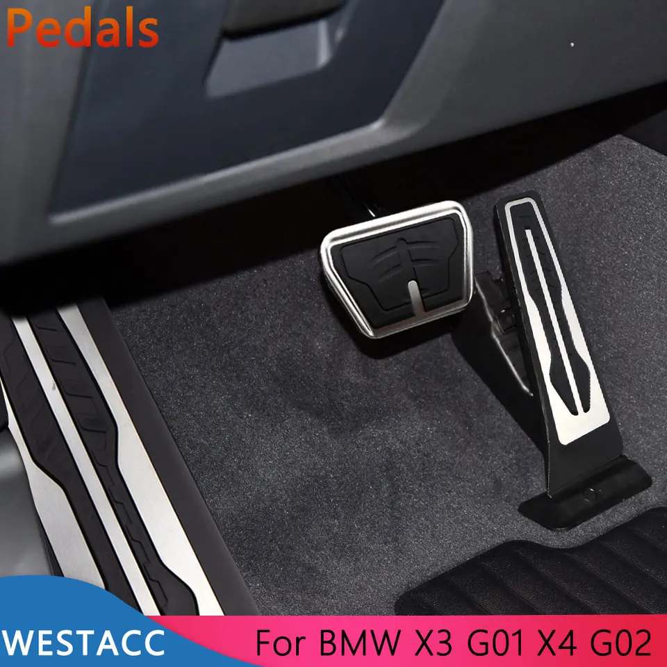 Auto Stoßstangenschutz Folie für BMW X3 G01/ X4 G02/ iX3 2019-2023 2024
