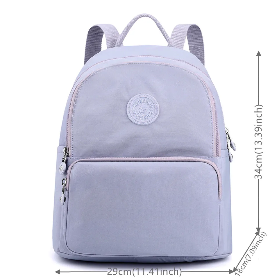 Kipling pink Backpack special design, Women's Fashion, Bags & Wallets,  Backpacks on Carousell