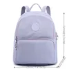 Women Backpack Multifuction Female Rucksack Casual School Bag For Teenager Girls High Nylon Shoulder Bag For Lady 5