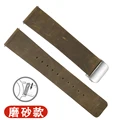 M Brown-Silver