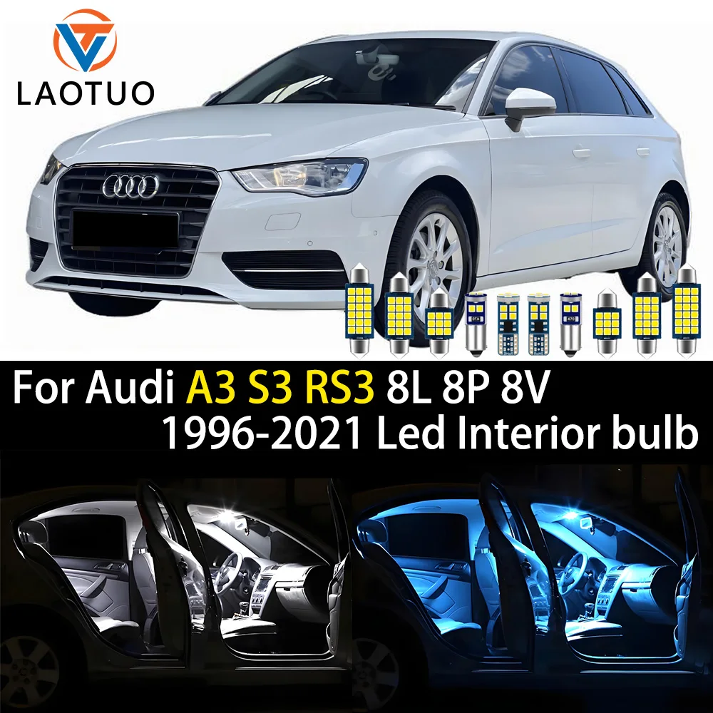 BREX/ブレックス Interior FULL LED DESIGN -gay- AUDI A6 Avant 2009~ (4F) / イ BREX⁄ブレックス Interior FULL LED DESIGN -gay- BMW 7 Series LCI