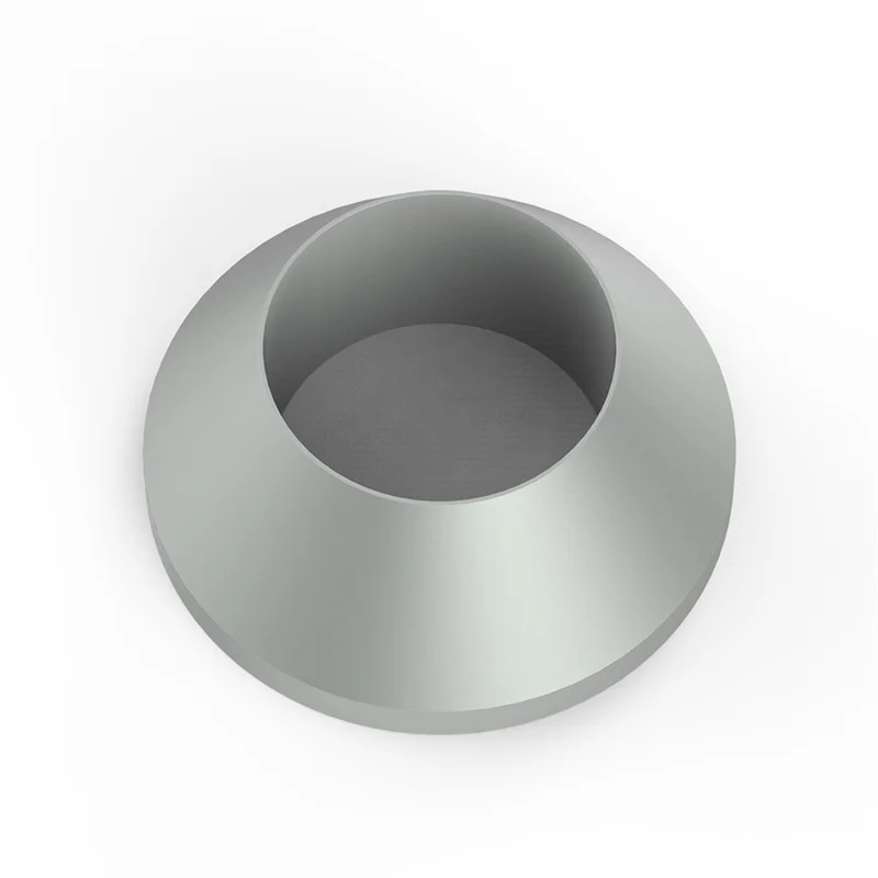 Cono Di Centraggio Per Smontagomme Manuale - Per Montante 42.42 Mm, Lega Alluminio, Per Auto E Camion - Foto 6