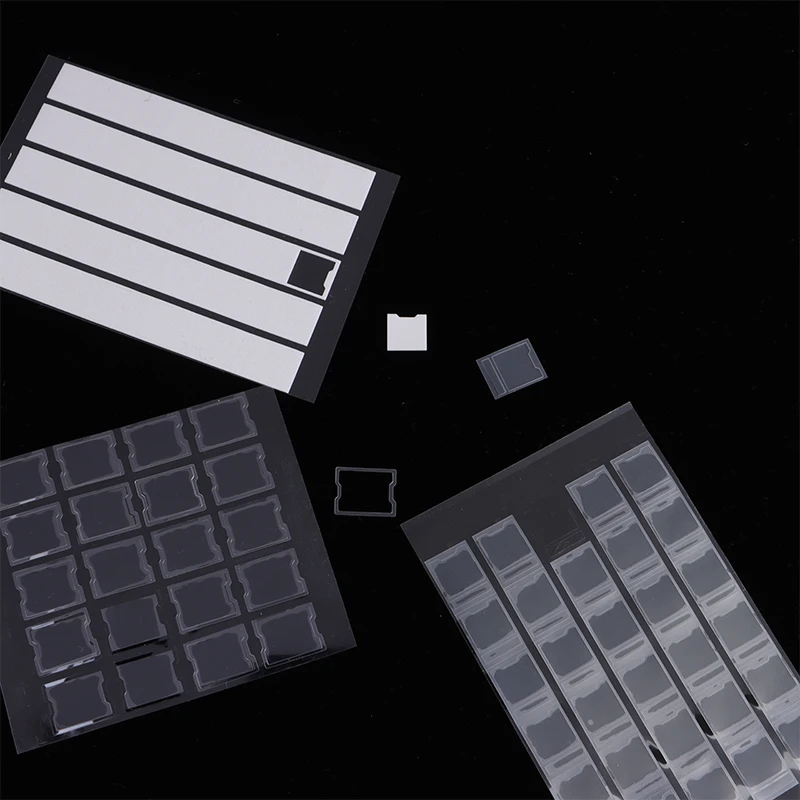para teclado mecânico htv eixo filme para