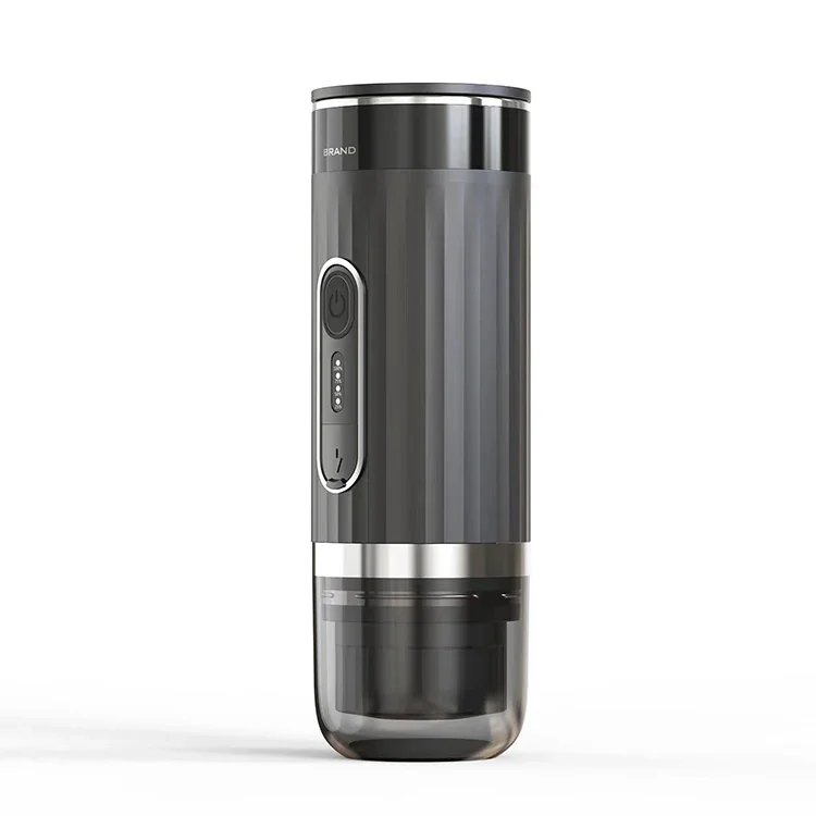 2024 coffee maker small cafetera expreso portatil portable capsule espresso machine 3