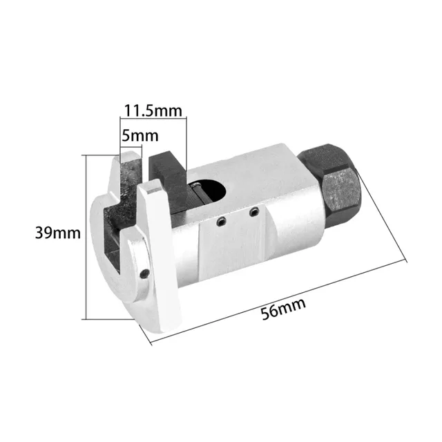 Verbesserte Suspension Strut Spreizer Werkzeug Auto Stoßdämpfer Buchse  Kompatibel mit BMW, VW Audi etc für Kugelgelenk Installation - AliExpress