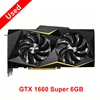 Used ASUS TUF GTX 1660 Ti 1660Ti 1660S 6GB GAMING Video Cards GTX1660Ti GTX1660 Super GPU Graphic Card 6