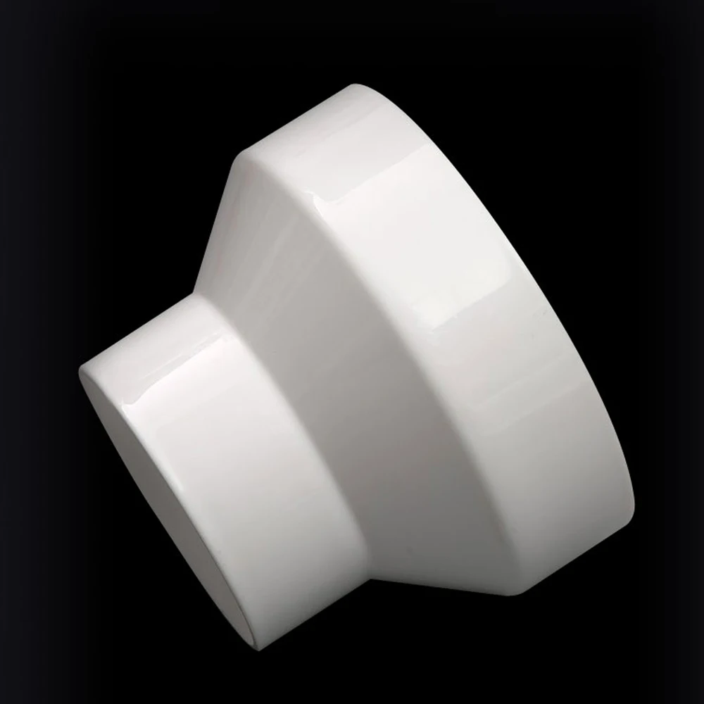 MroMax 1 Adaptateur De Rechange En Plastique PVC De 20