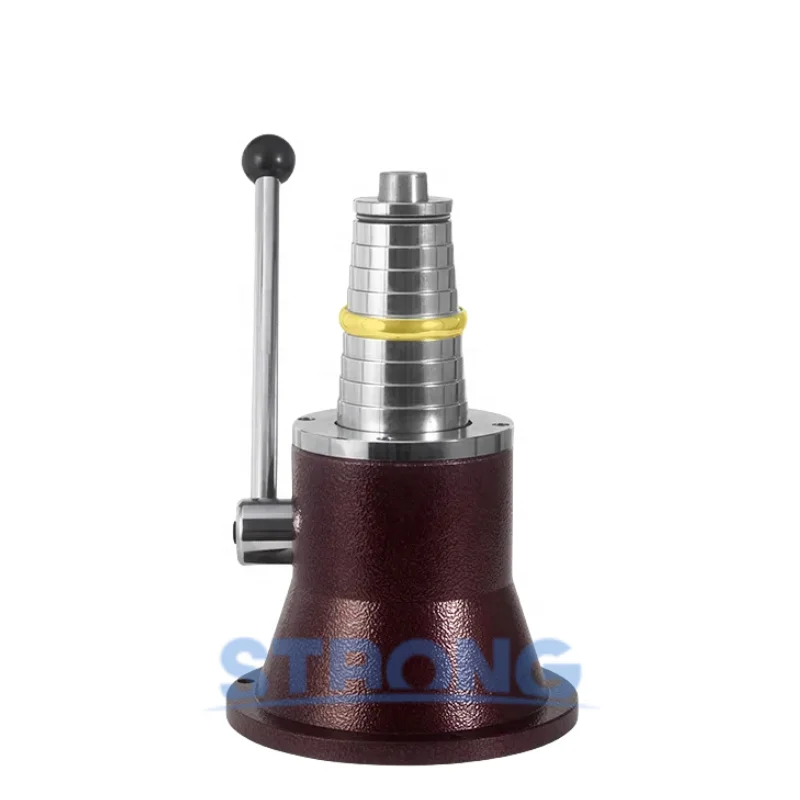 

Jewelry Tools Equipment Ring Making Tool Ring Sizer Machine Bracelet Enlarger Round Bangles Enlarger