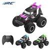 JJRC Q182 2.4G Amphibious Climbing Water & Land Remote Control Car 1:24 RC Big wheel Off Road Monster Truck Toys Gift For Kids 1