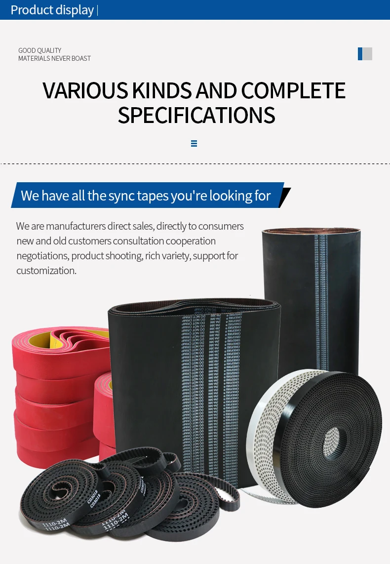 poliuretano aço núcleo 2gt 9mm para impressora 3d frete grátis