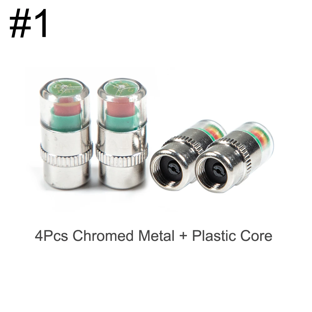 Plastic Core