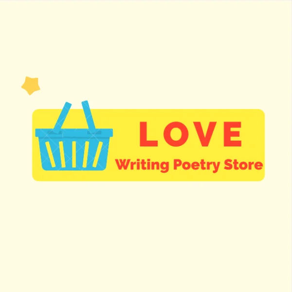 Love Writing Poetry Store
