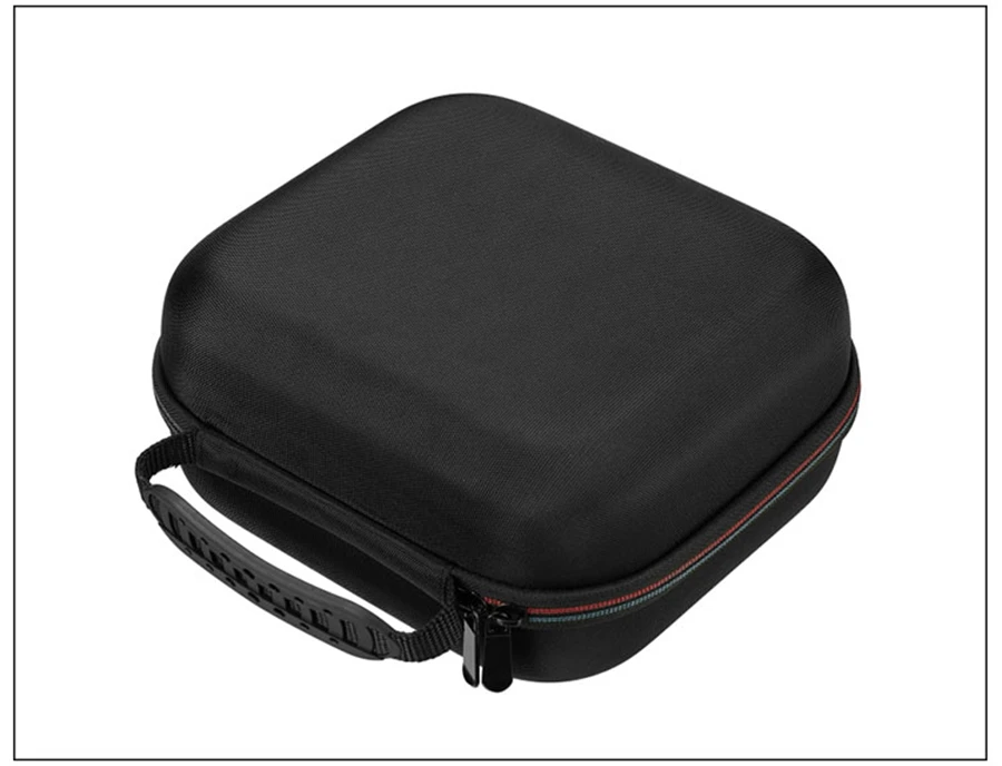 Hard EVA Storage Bag for Sennheiser HD 650 Headphone Box HD650 Headset Travel Carrying Case