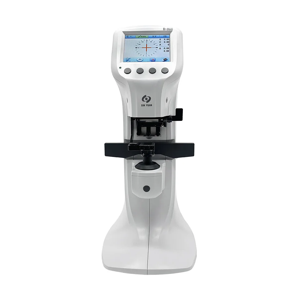 Optik Auto Lensometer D900 Digital Lensmeter D900 Lensmeter Ophthalmic