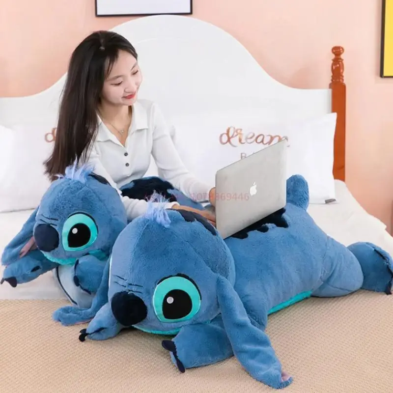 2024 Disney Anime Lilo Stitch Cartoon Stitch Large Size peluche