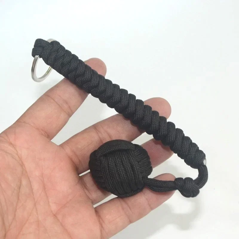Monkey Fist 2
