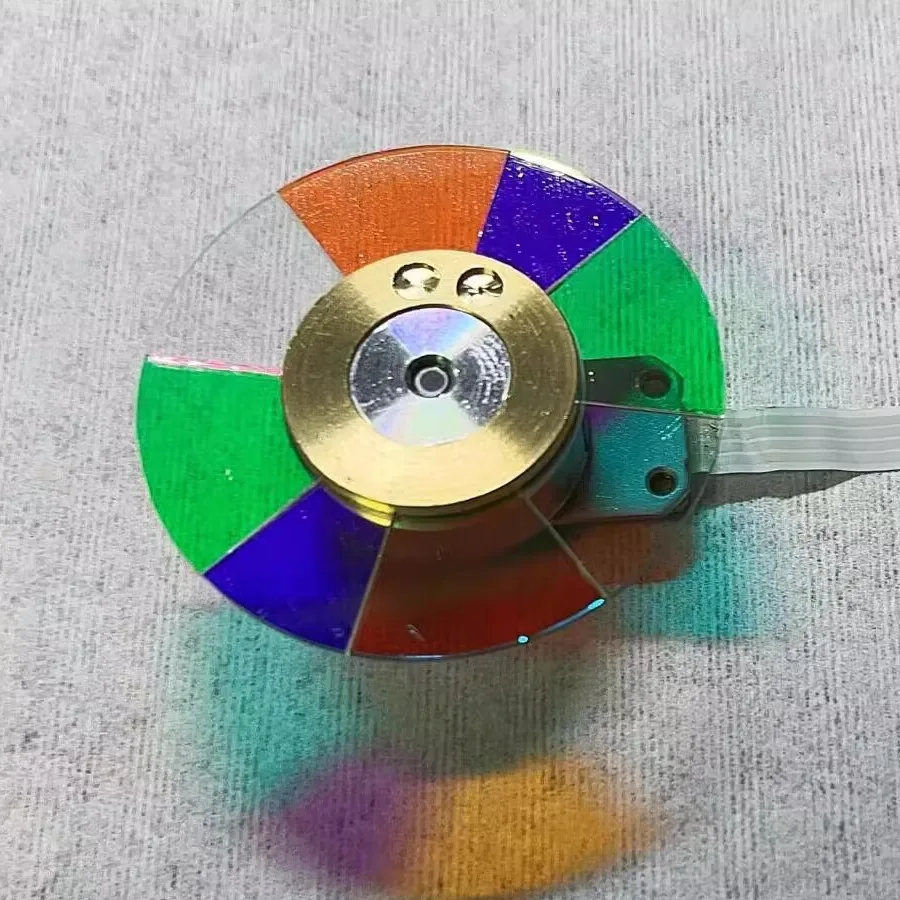 Original Optoma UHD50x UHD30 UHD35 + UHD38 UHD42 UHD518 VDUHDUNALV VDUHDUZX color wheel