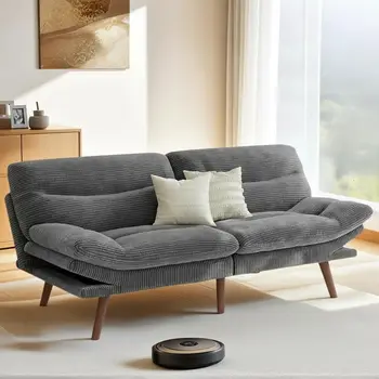 Futon Sofa Bed 2